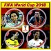Спорт ФИФА Чемпионат мира по футболу 2018 в России Бельгия